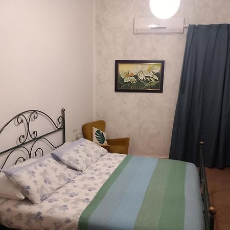 باليرمو Nostra Casa Rooms المظهر الخارجي الصورة