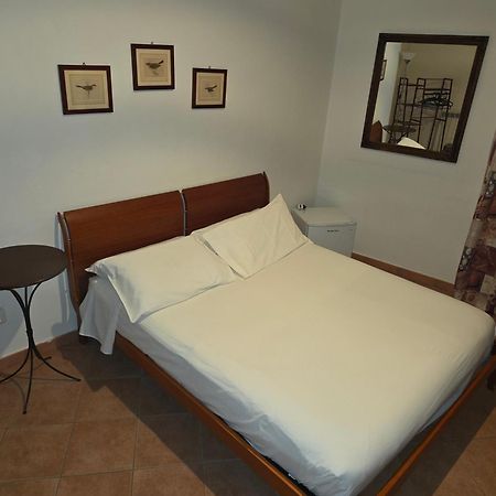 باليرمو Nostra Casa Rooms المظهر الخارجي الصورة