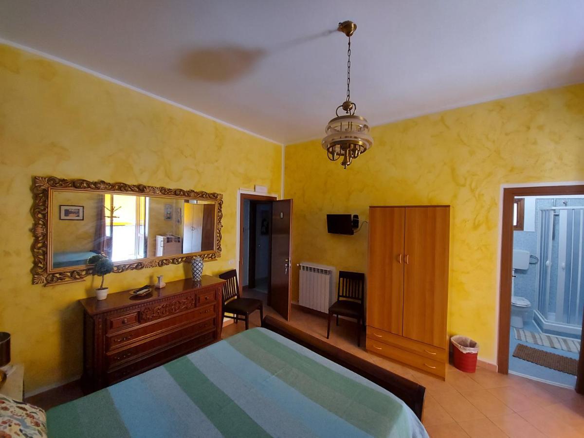 باليرمو Nostra Casa Rooms المظهر الخارجي الصورة
