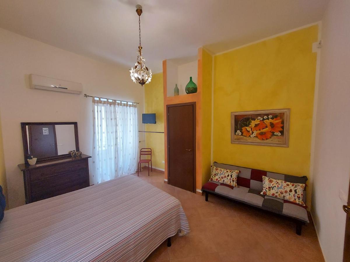 باليرمو Nostra Casa Rooms المظهر الخارجي الصورة