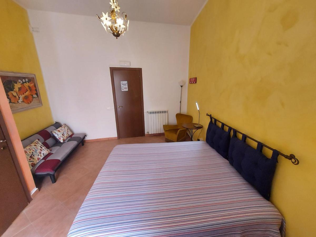 باليرمو Nostra Casa Rooms المظهر الخارجي الصورة