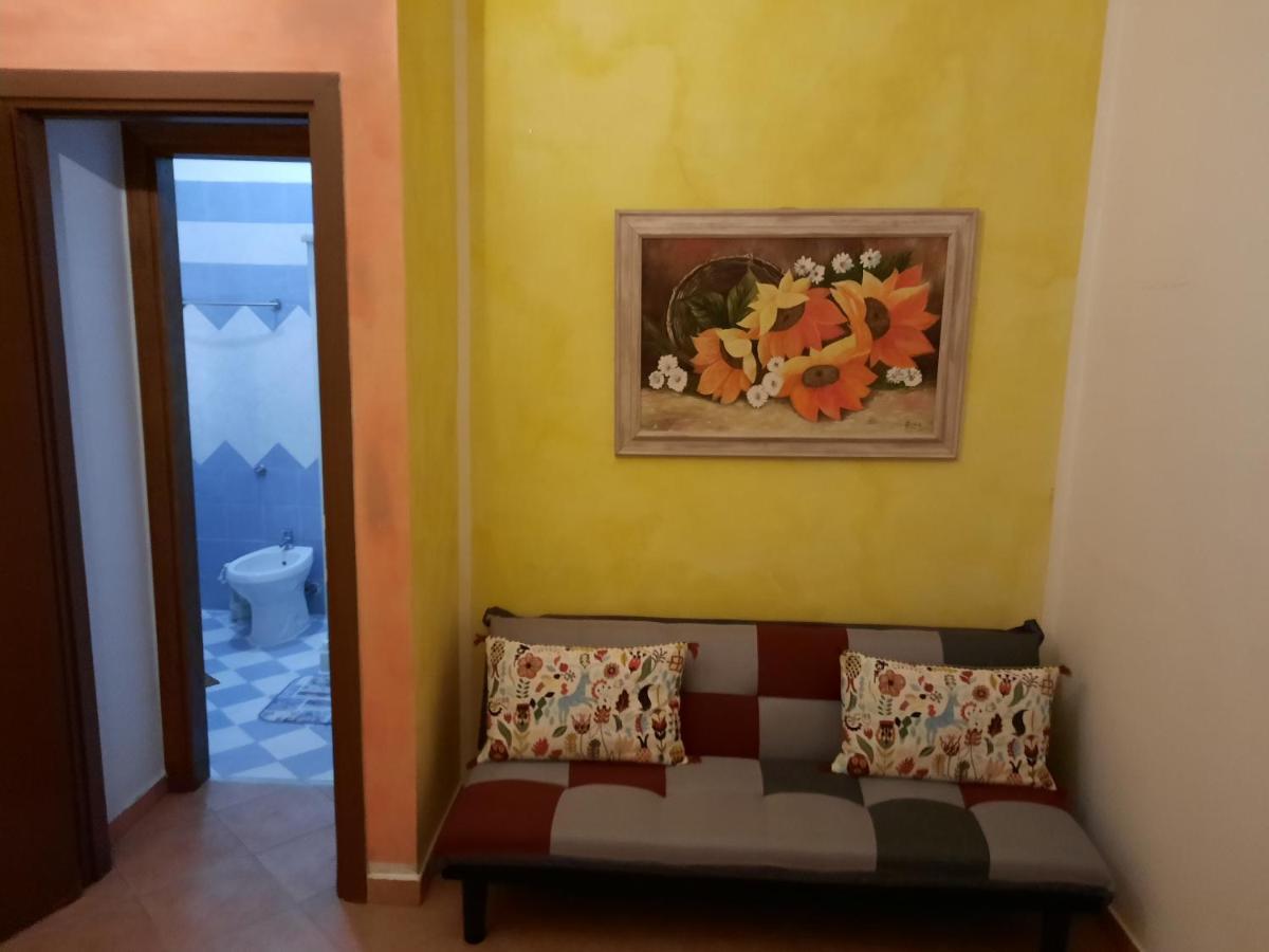 باليرمو Nostra Casa Rooms المظهر الخارجي الصورة