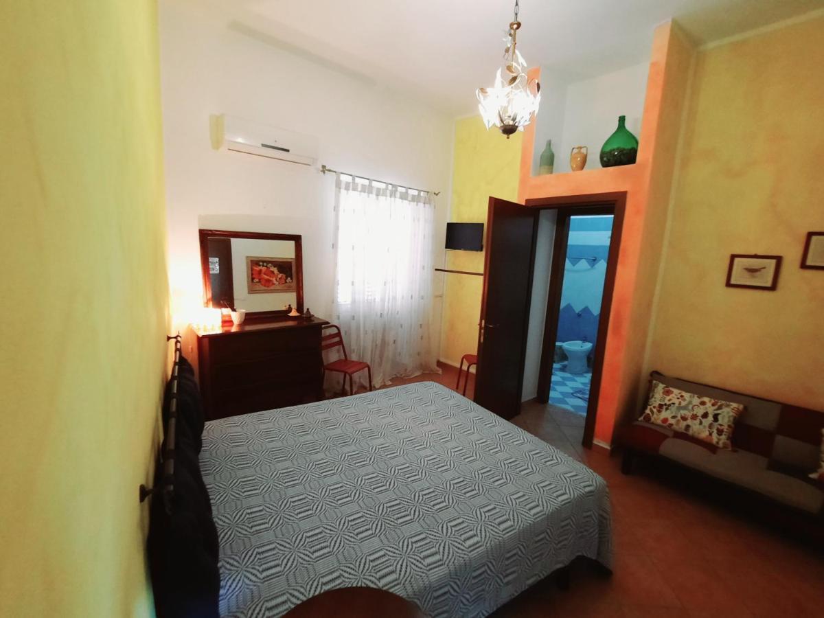 باليرمو Nostra Casa Rooms المظهر الخارجي الصورة