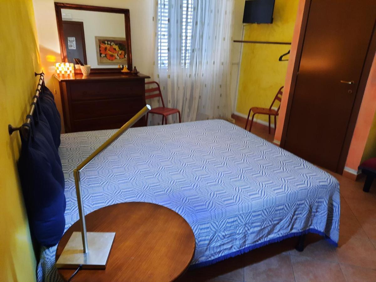باليرمو Nostra Casa Rooms المظهر الخارجي الصورة