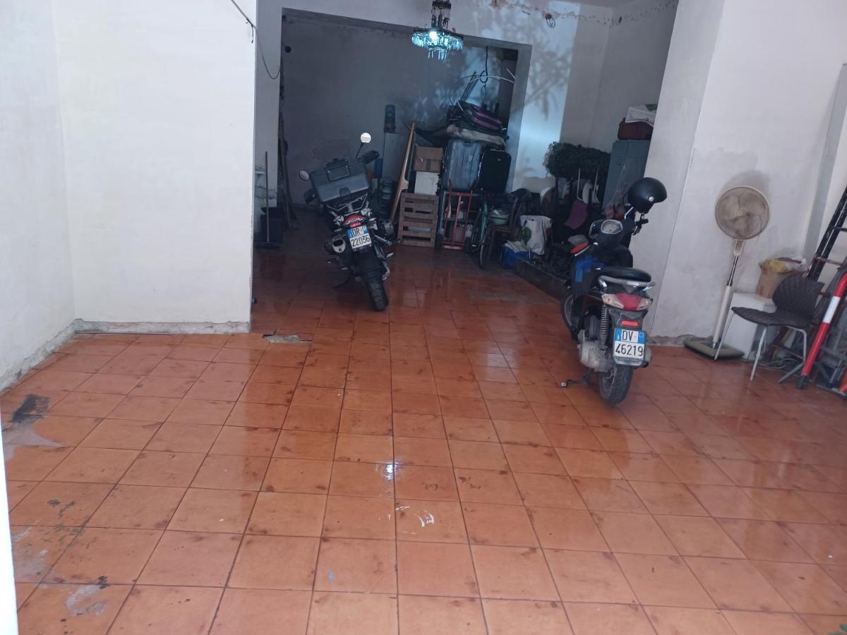 باليرمو Nostra Casa Rooms المظهر الخارجي الصورة