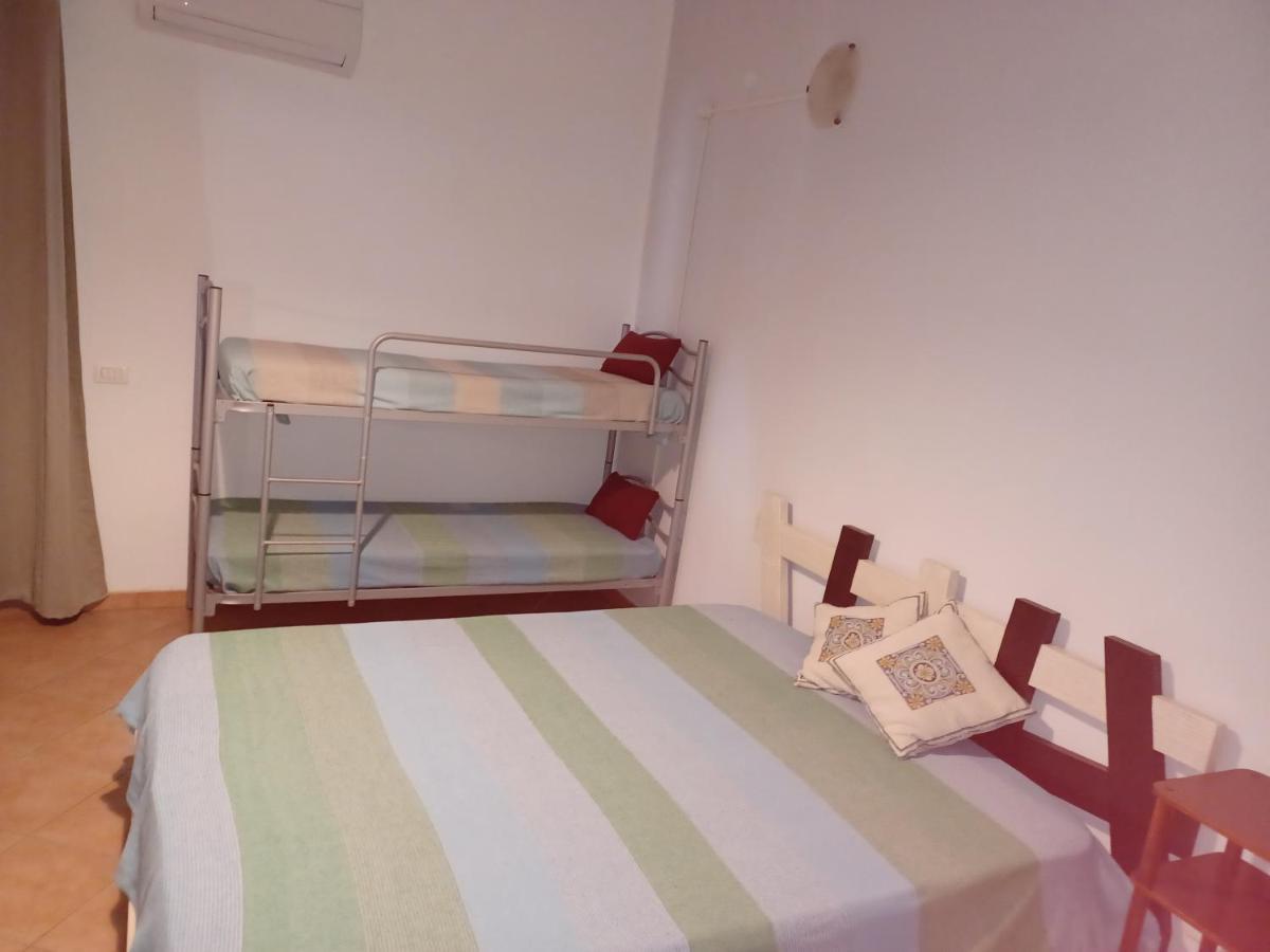 باليرمو Nostra Casa Rooms المظهر الخارجي الصورة