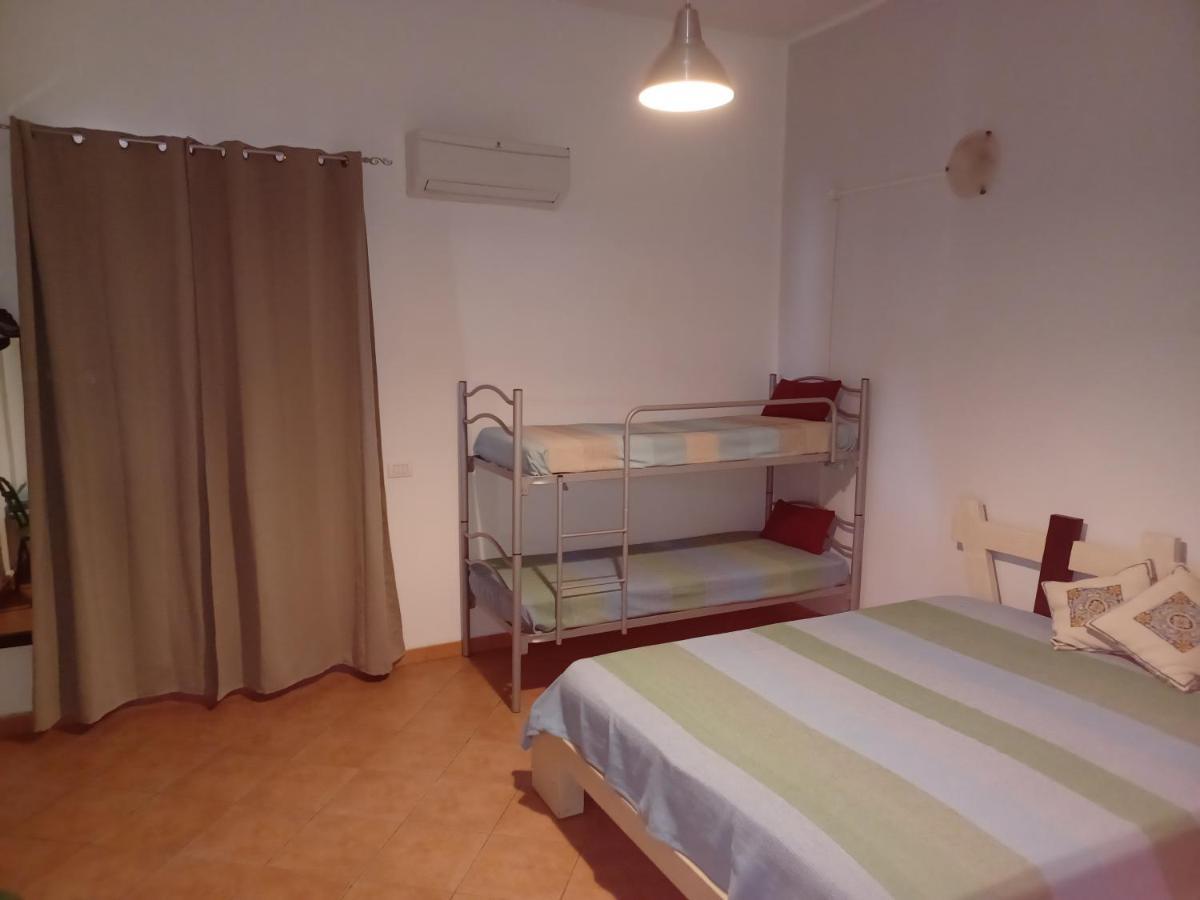 باليرمو Nostra Casa Rooms المظهر الخارجي الصورة