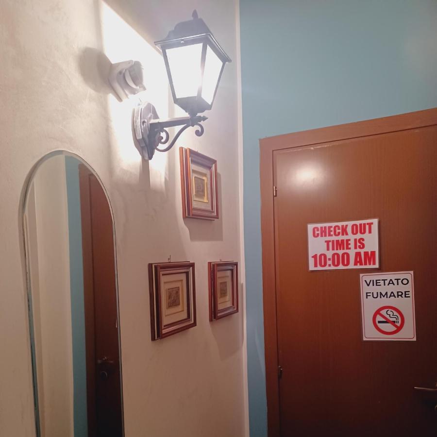 باليرمو Nostra Casa Rooms المظهر الخارجي الصورة