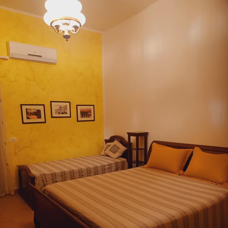 باليرمو Nostra Casa Rooms المظهر الخارجي الصورة