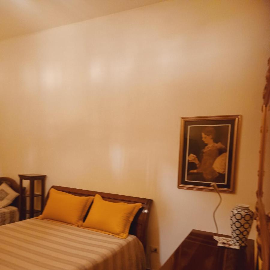 باليرمو Nostra Casa Rooms المظهر الخارجي الصورة