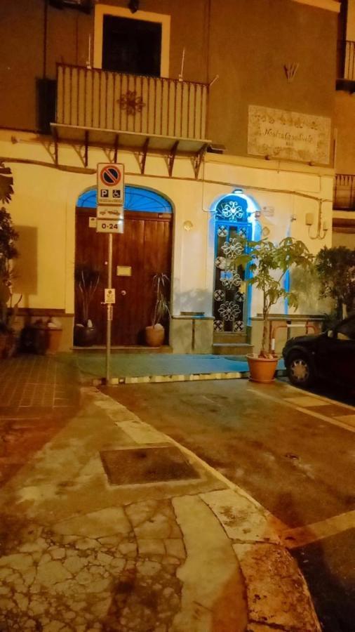 باليرمو Nostra Casa Rooms المظهر الخارجي الصورة