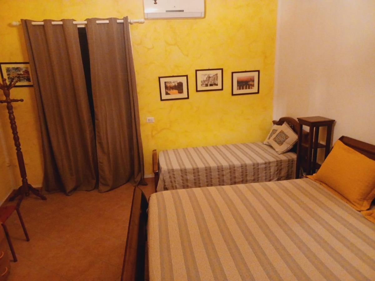 باليرمو Nostra Casa Rooms المظهر الخارجي الصورة