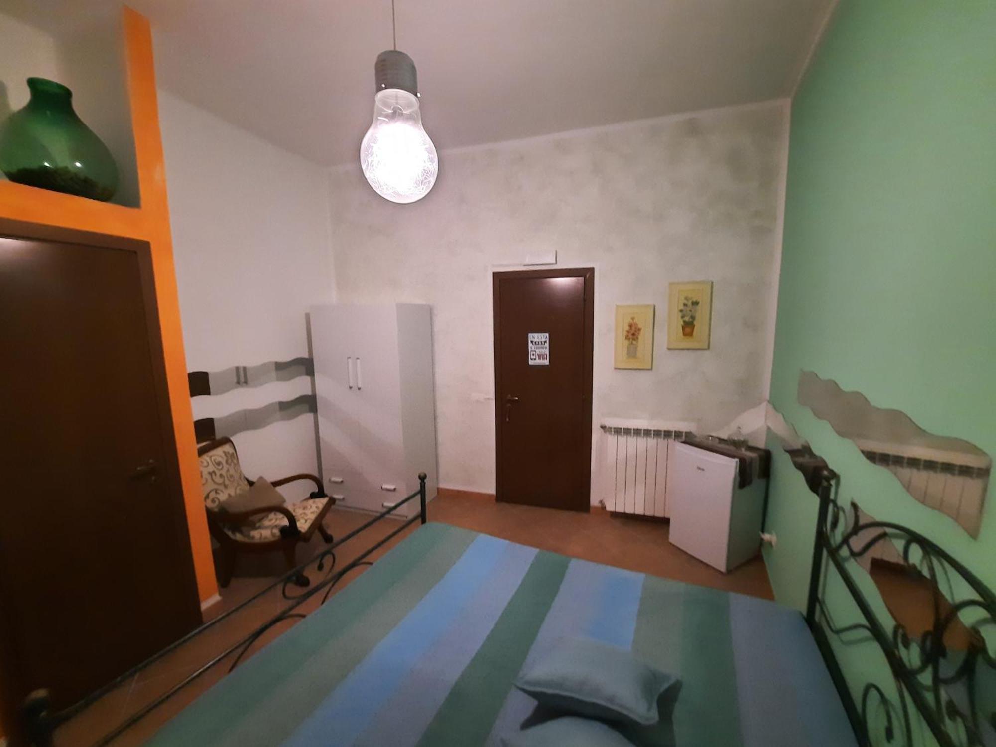 باليرمو Nostra Casa Rooms الغرفة الصورة
