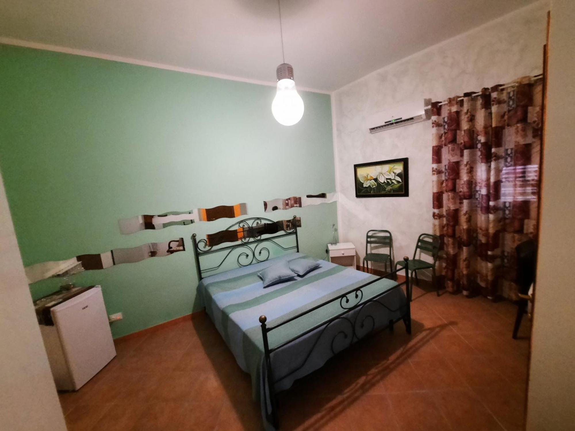 باليرمو Nostra Casa Rooms الغرفة الصورة