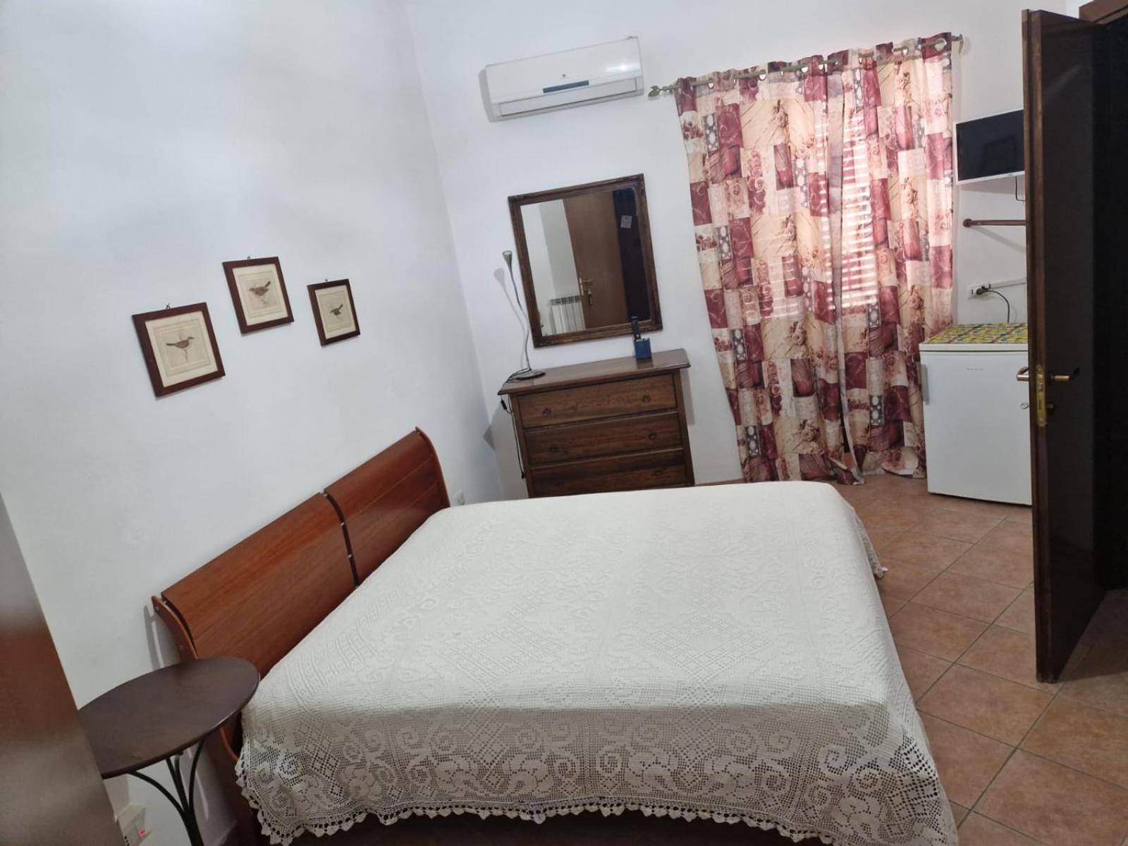 باليرمو Nostra Casa Rooms المظهر الخارجي الصورة