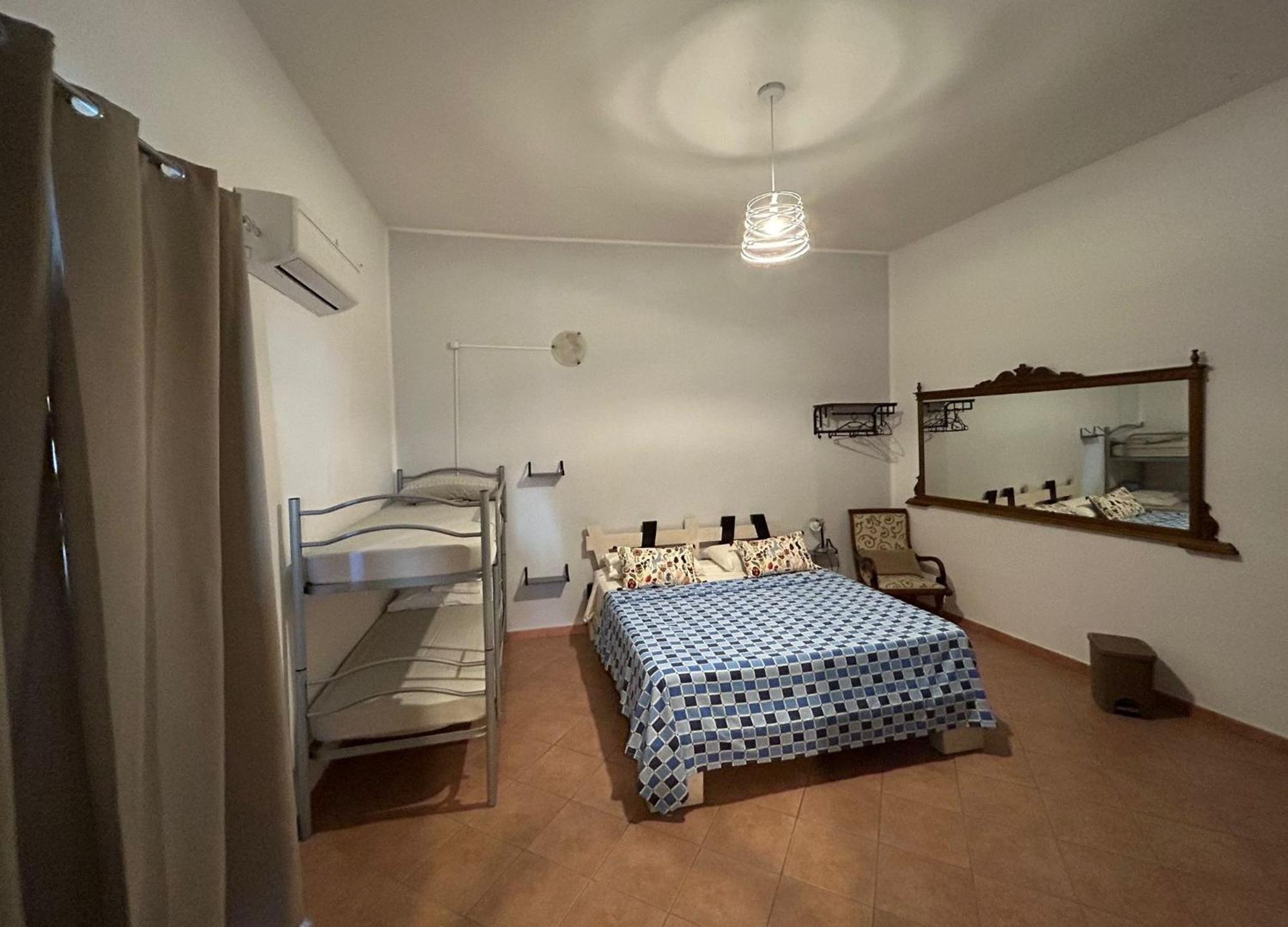 باليرمو Nostra Casa Rooms المظهر الخارجي الصورة