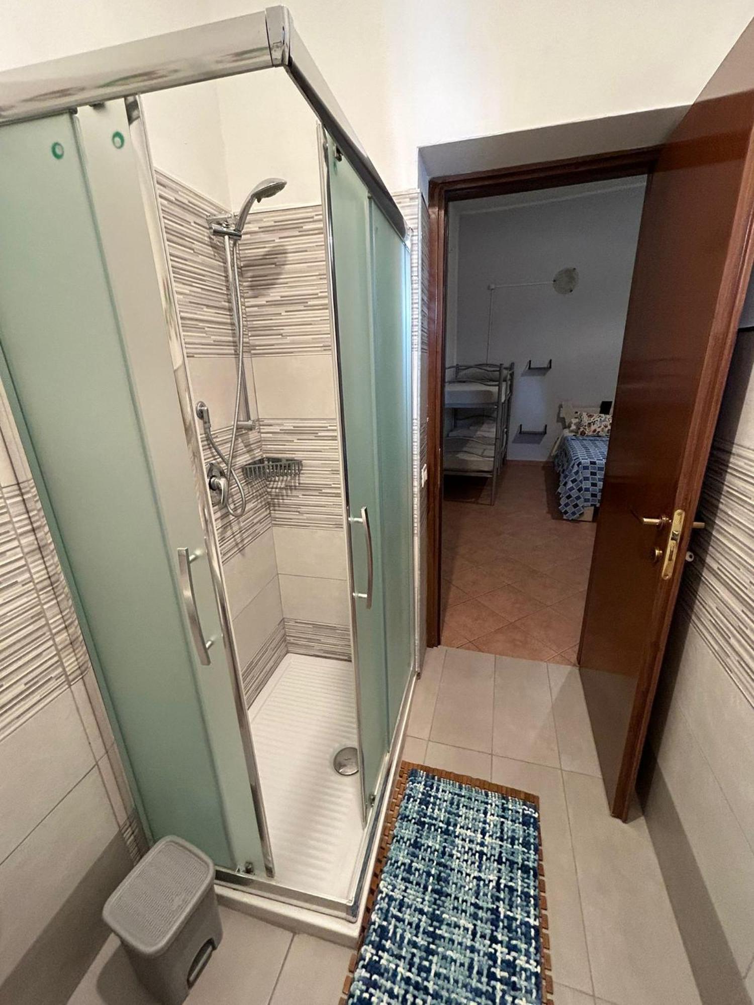 باليرمو Nostra Casa Rooms المظهر الخارجي الصورة