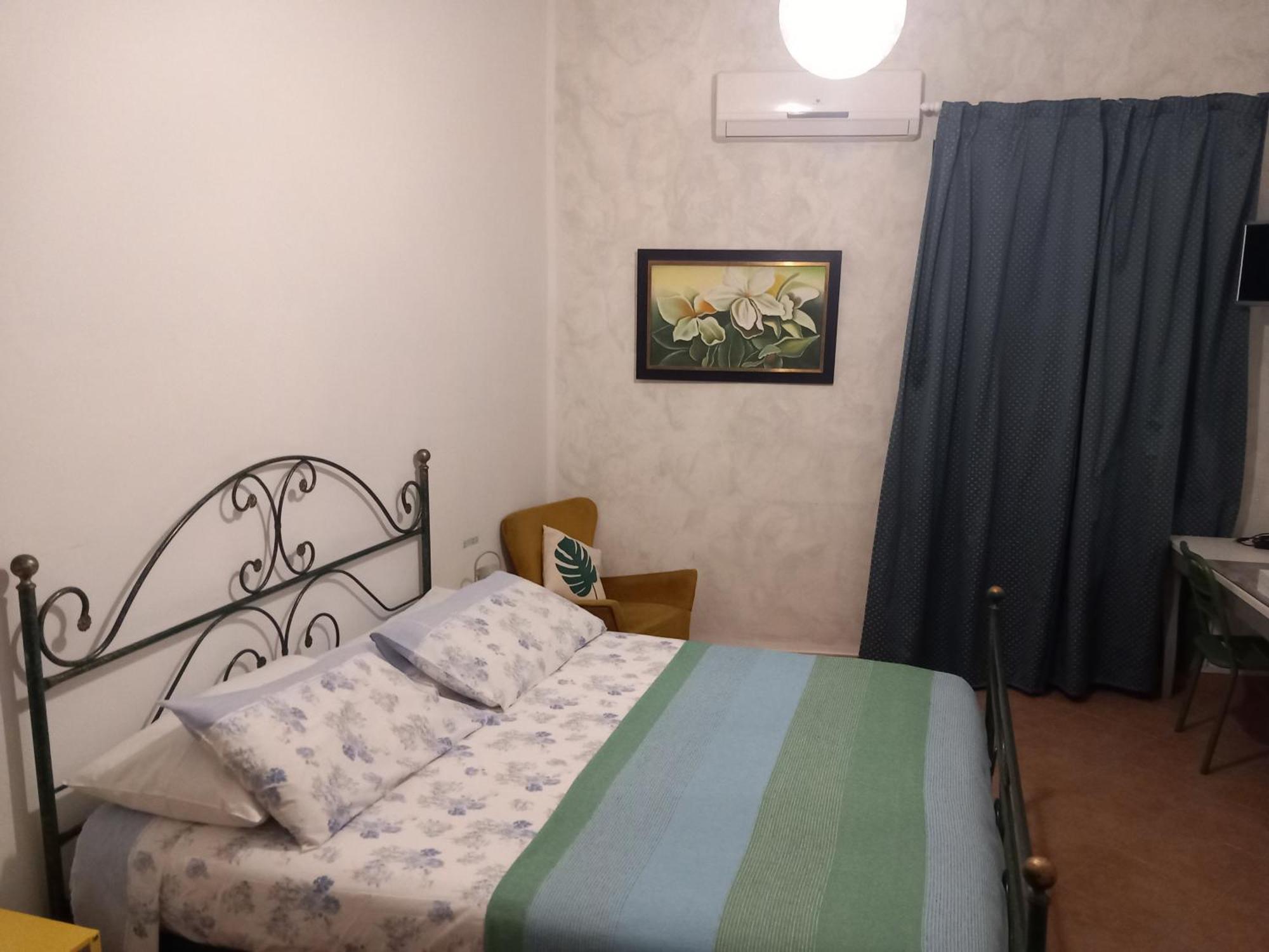باليرمو Nostra Casa Rooms المظهر الخارجي الصورة