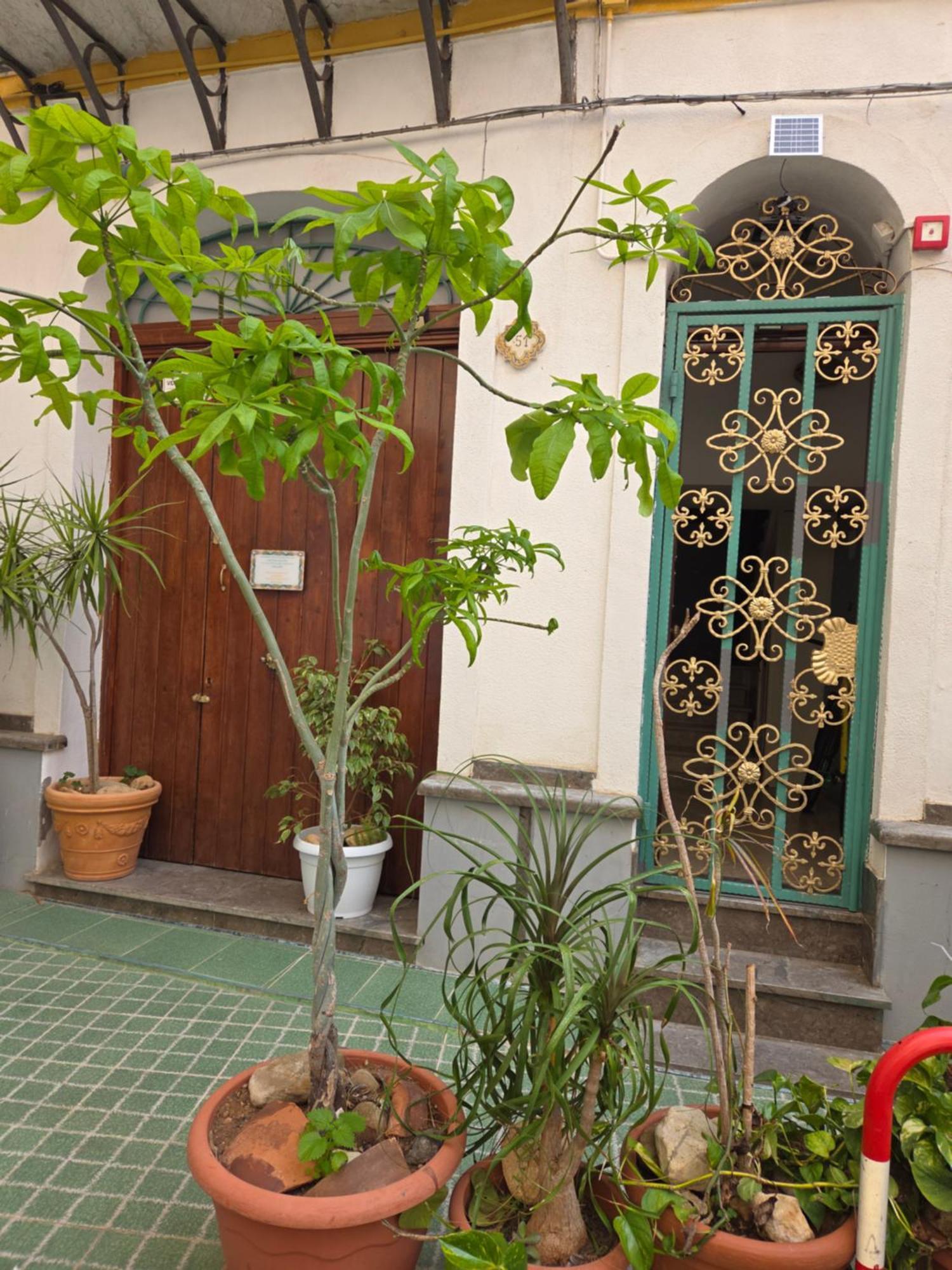 باليرمو Nostra Casa Rooms المظهر الخارجي الصورة