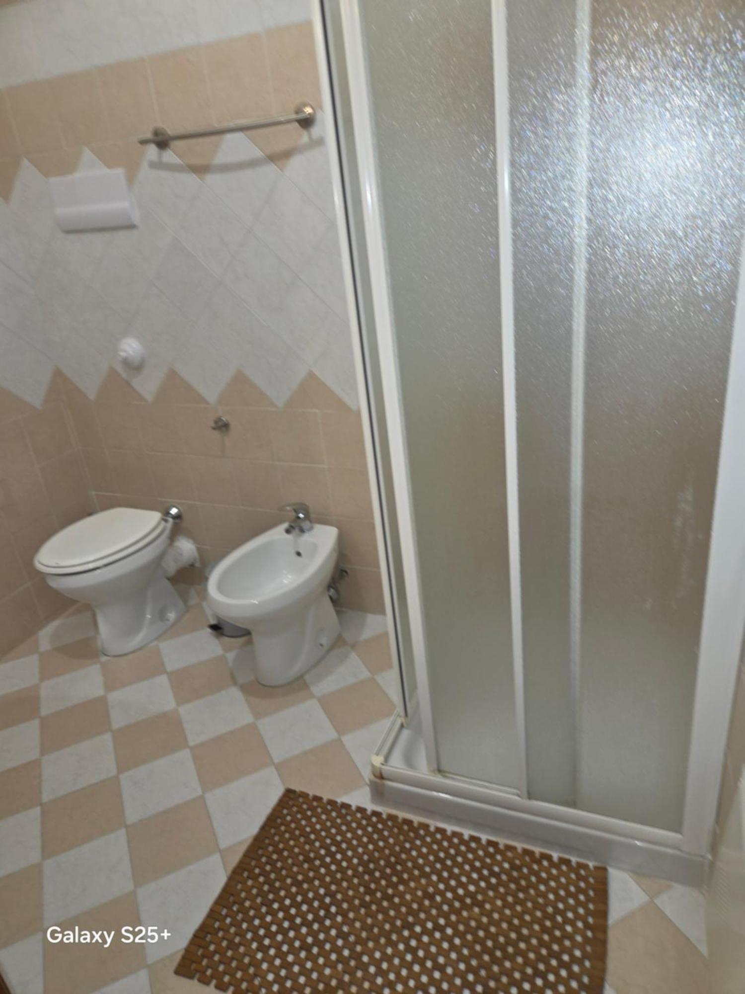باليرمو Nostra Casa Rooms المظهر الخارجي الصورة