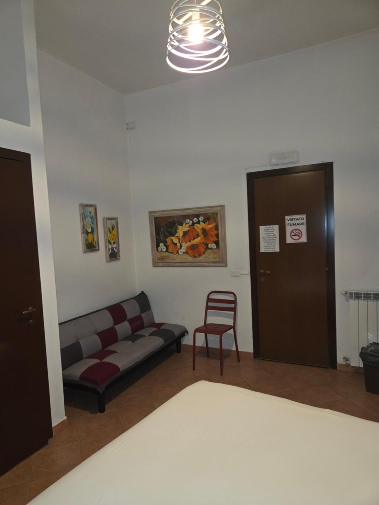 باليرمو Nostra Casa Rooms المظهر الخارجي الصورة