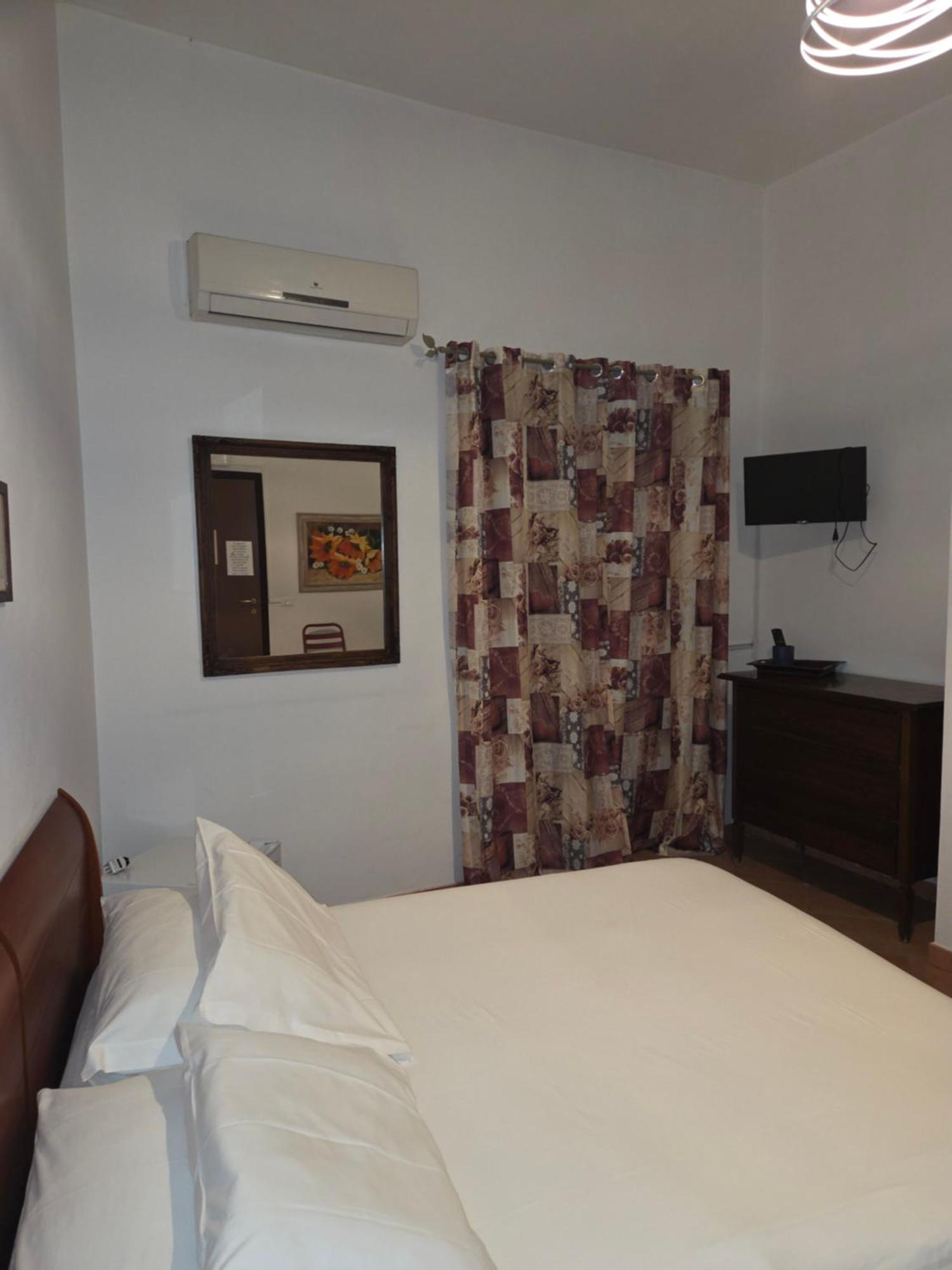 باليرمو Nostra Casa Rooms المظهر الخارجي الصورة