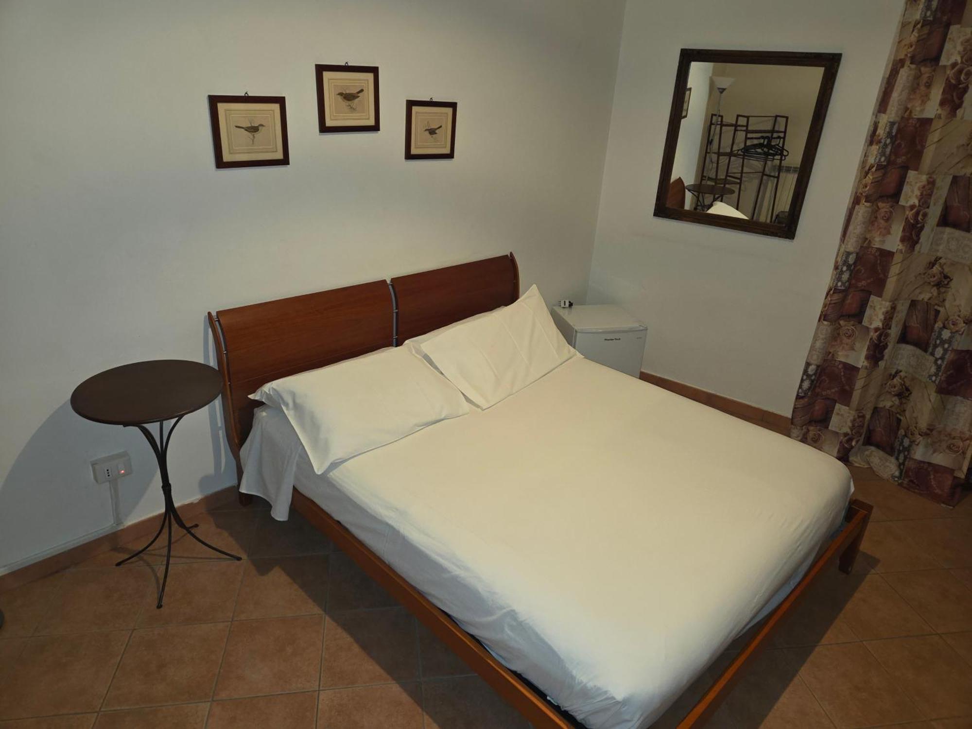 باليرمو Nostra Casa Rooms المظهر الخارجي الصورة