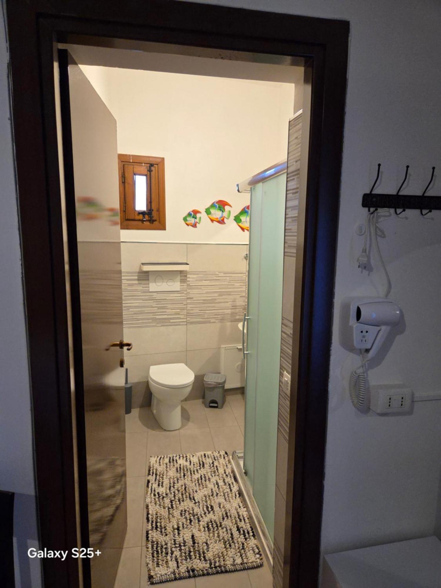 باليرمو Nostra Casa Rooms المظهر الخارجي الصورة