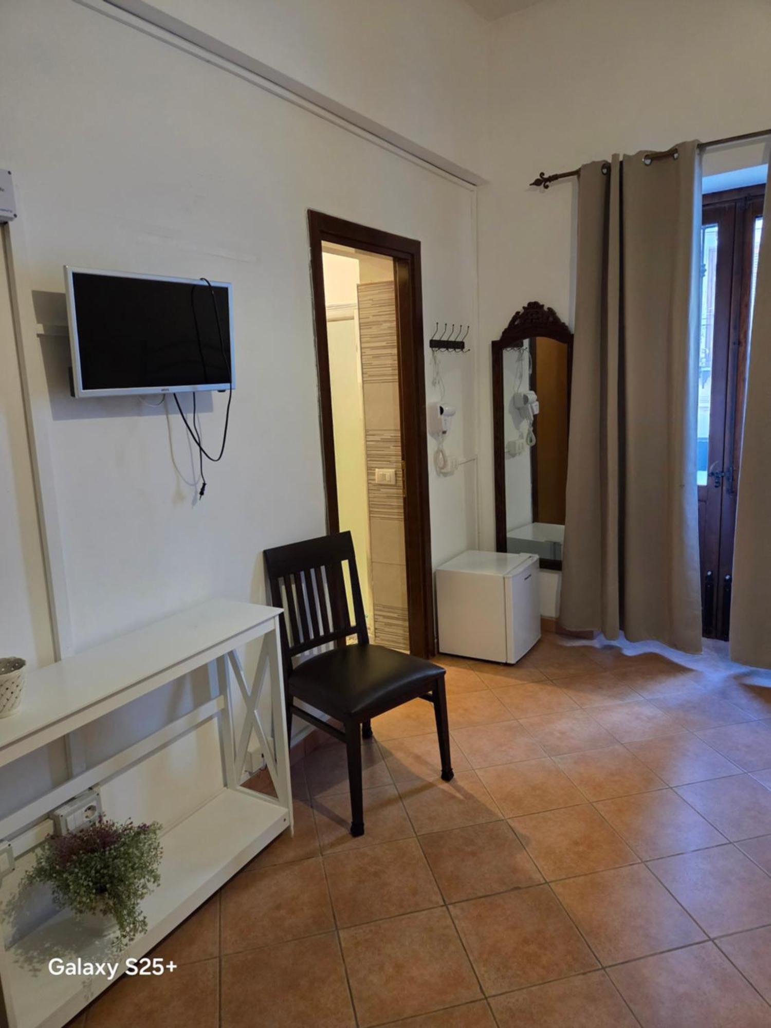 باليرمو Nostra Casa Rooms المظهر الخارجي الصورة