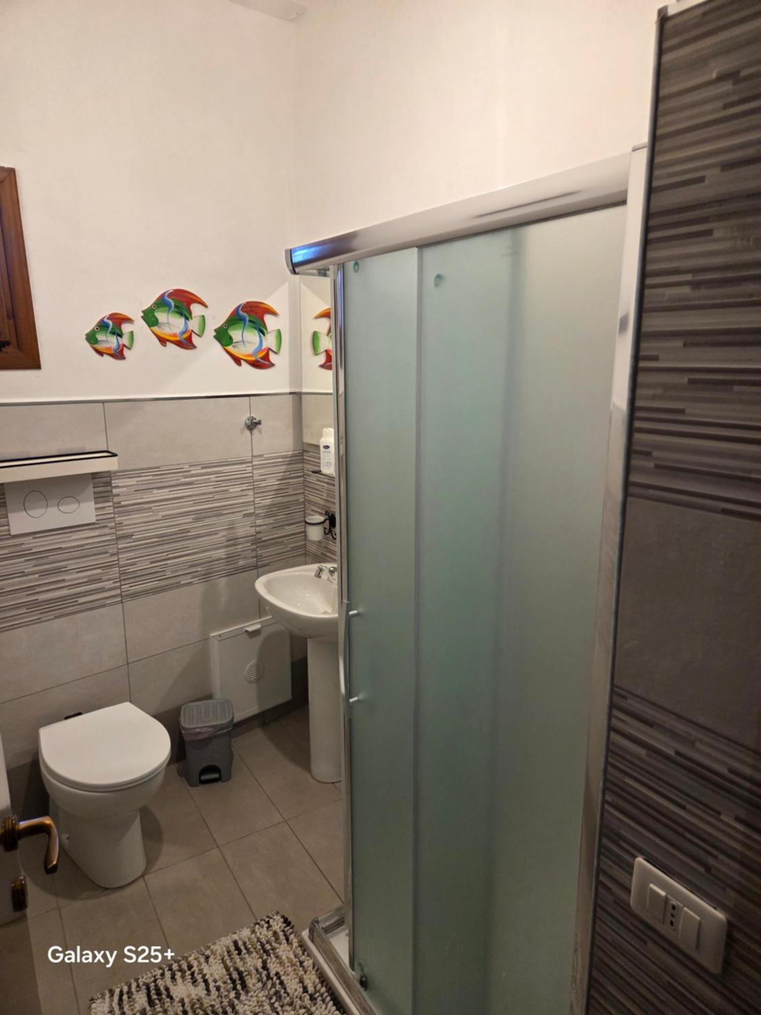 باليرمو Nostra Casa Rooms المظهر الخارجي الصورة