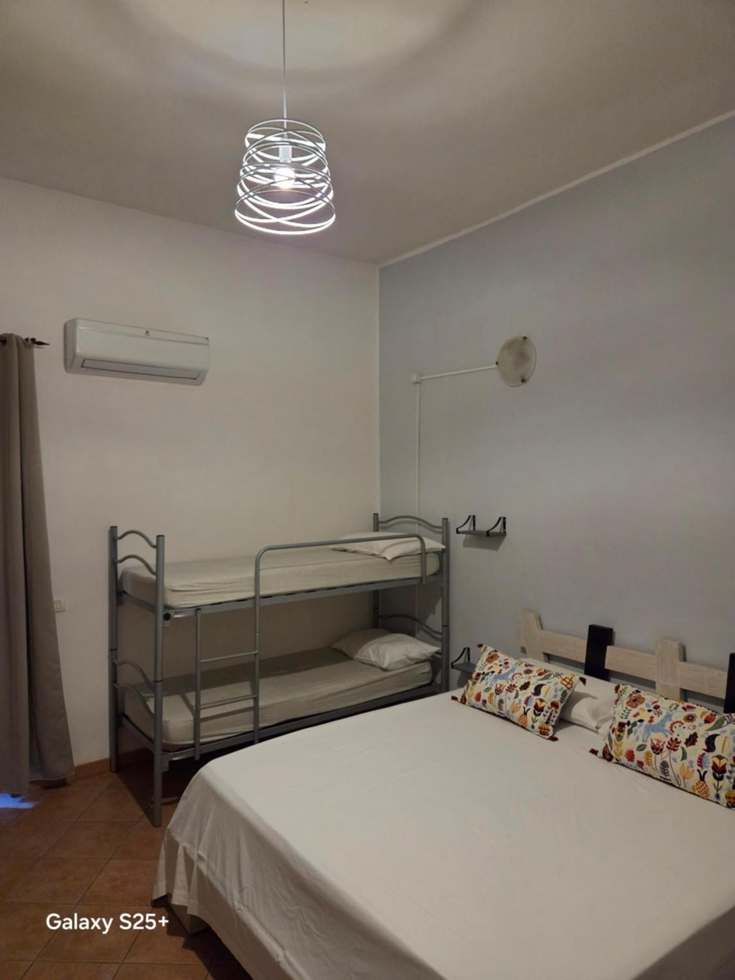 باليرمو Nostra Casa Rooms المظهر الخارجي الصورة