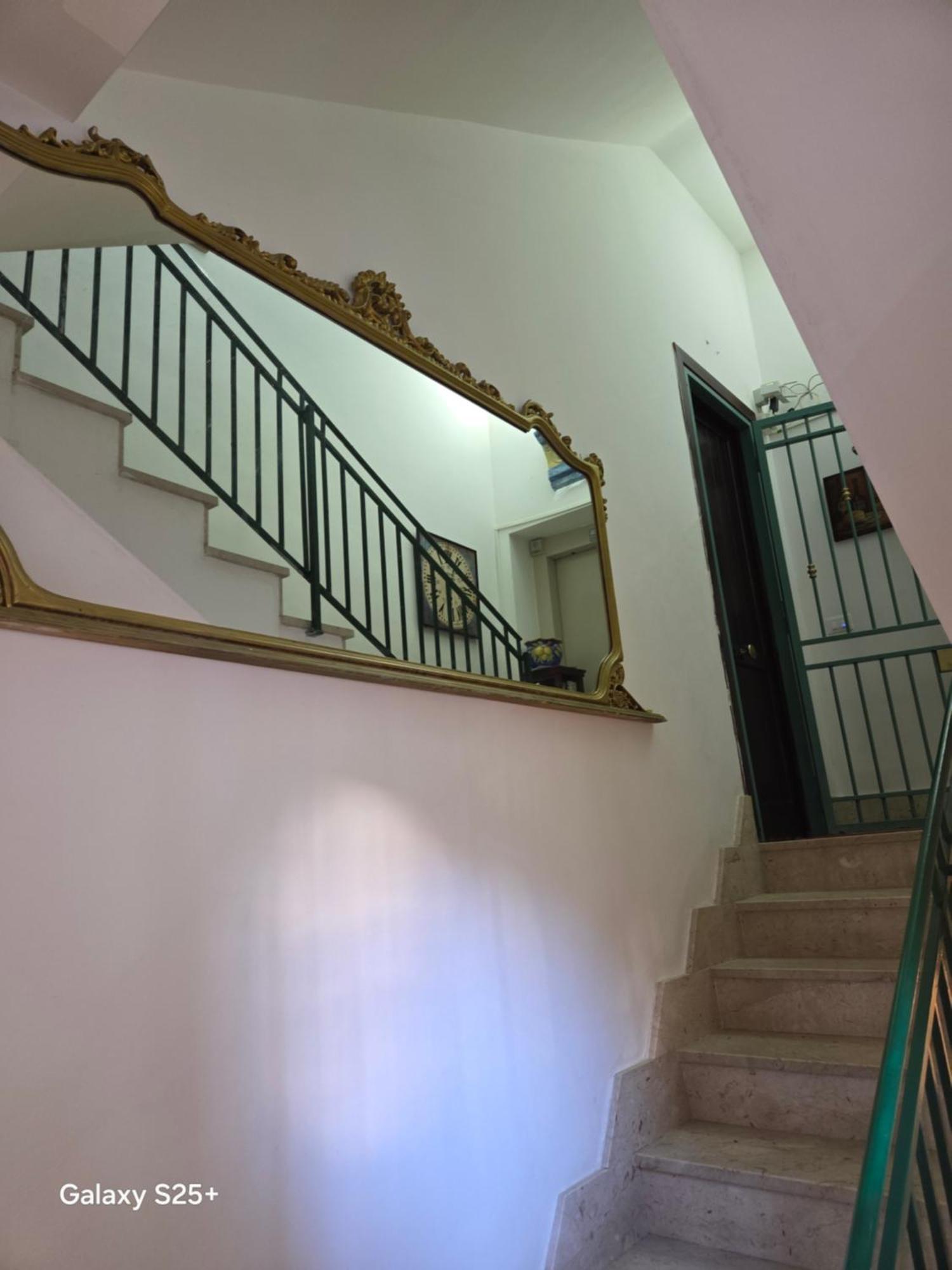 باليرمو Nostra Casa Rooms المظهر الخارجي الصورة