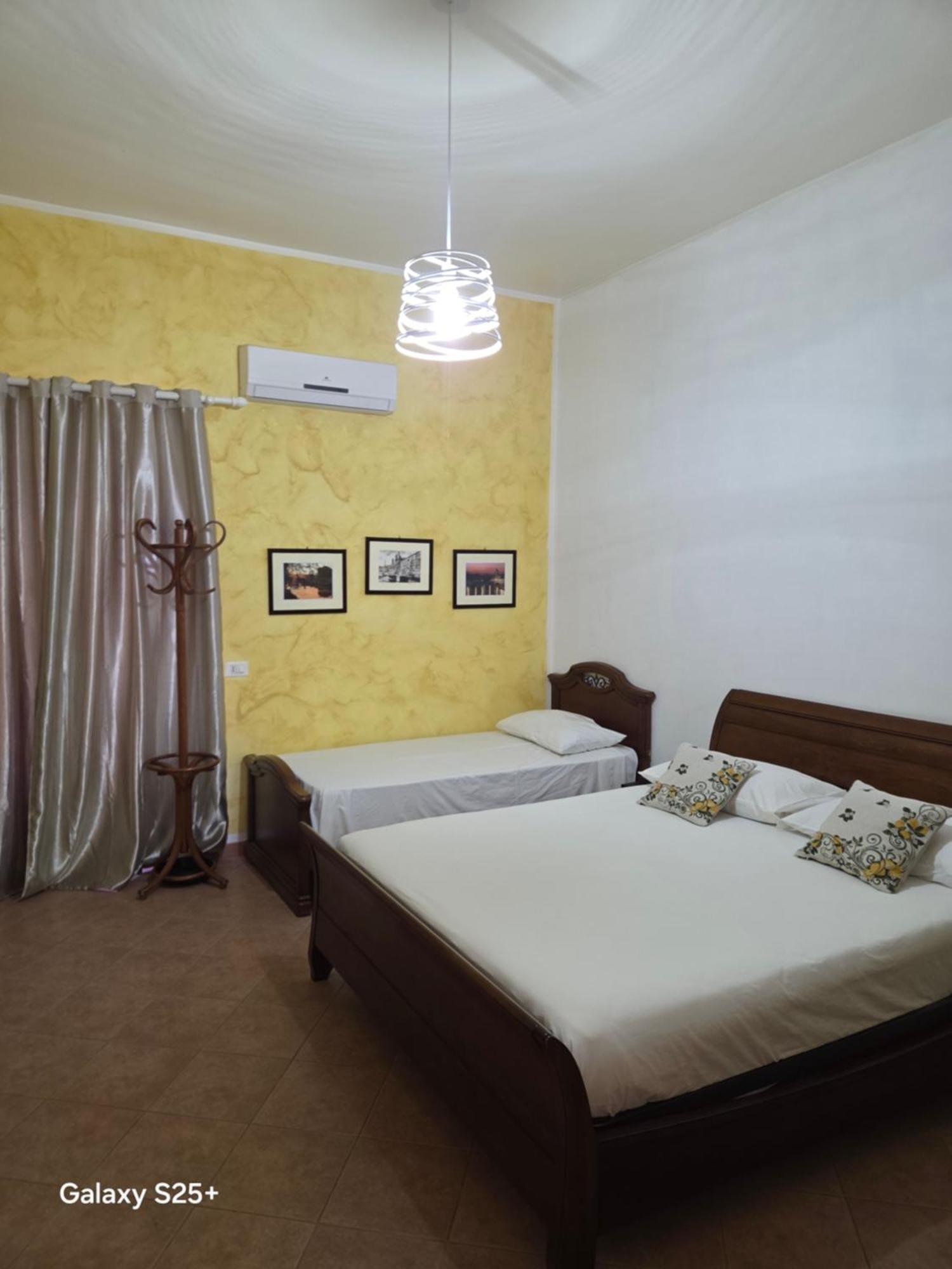 باليرمو Nostra Casa Rooms المظهر الخارجي الصورة
