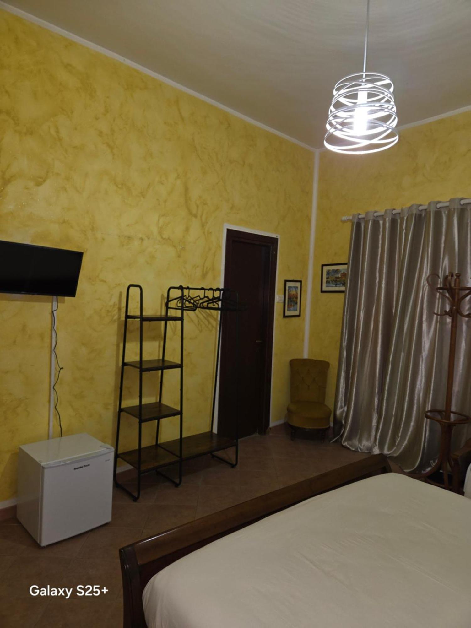 باليرمو Nostra Casa Rooms المظهر الخارجي الصورة