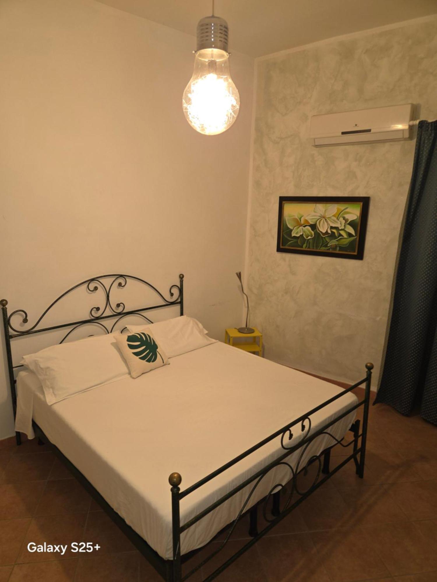 باليرمو Nostra Casa Rooms المظهر الخارجي الصورة