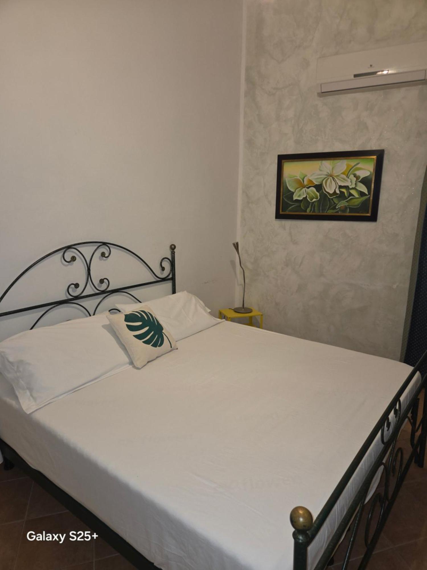 باليرمو Nostra Casa Rooms المظهر الخارجي الصورة