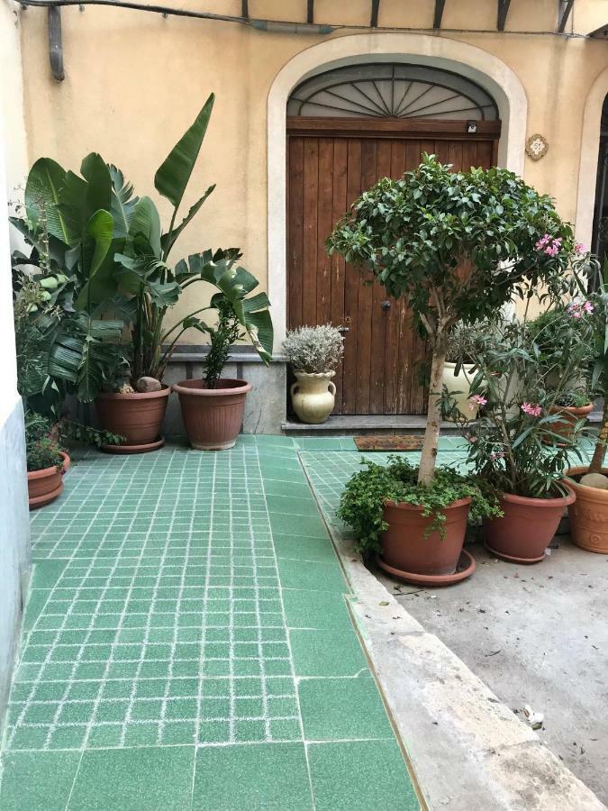 باليرمو Nostra Casa Rooms المظهر الخارجي الصورة