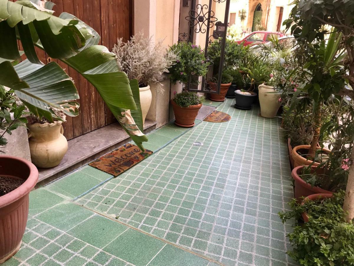 باليرمو Nostra Casa Rooms المظهر الخارجي الصورة
