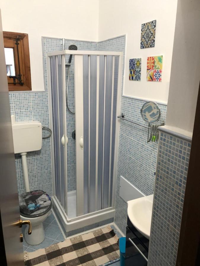 باليرمو Nostra Casa Rooms المظهر الخارجي الصورة